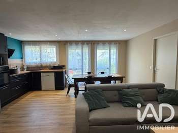 Vente Appartement 4 piècesToulouse