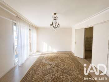 Vente Appartement 2 piècesToulouse