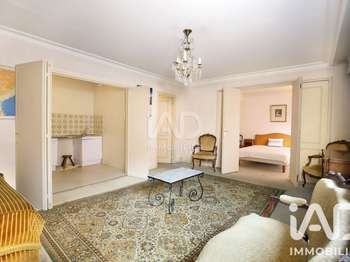 Vente Appartement 2 piècesToulouse