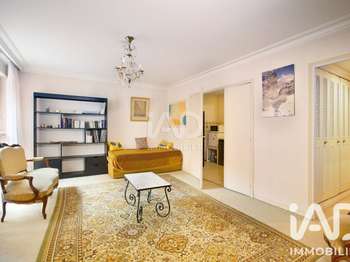 Vente Appartement 2 piècesToulouse