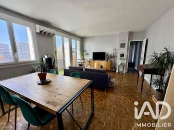 Vente Appartement 3 piècesToulouse