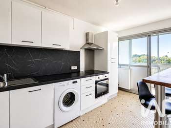 Vente appartement 5 pièces Toulouse 31