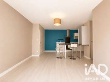 Vente Appartement 3 piècesToulouse