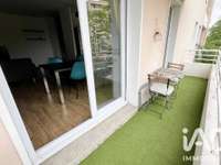 Vente appartement 2 pièces Vente appartement 2 pièces