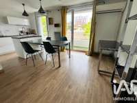 Vente appartement 2 pièces Vente appartement 2 pièces