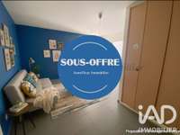 Vente appartement 1 pièce Vente appartement 1 pièce