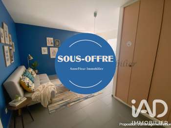 Vente appartement 1 pièce Toulouse 31