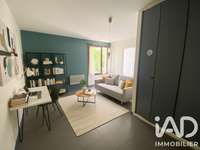 Vente appartement 1 pièce Vente appartement 1 pièce