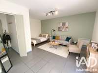 Vente appartement 1 pièce Vente appartement 1 pièce