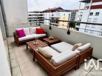 Vente appartement 2 pièces Vente appartement 2 pièces