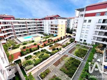 Vente Appartement 2 piècesToulouse