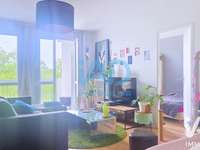 Vente appartement 4 pièces Vente appartement 4 pièces