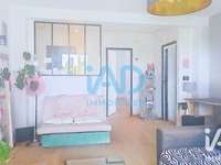 Vente appartement 4 pièces Vente appartement 4 pièces