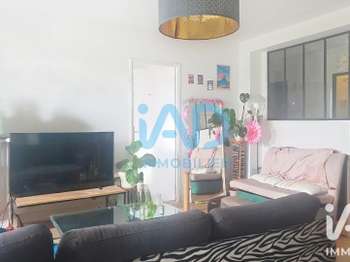 Vente Appartement 4 piècesToulouse