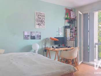 Vente appartement 4 pièces Vente appartement 4 pièces