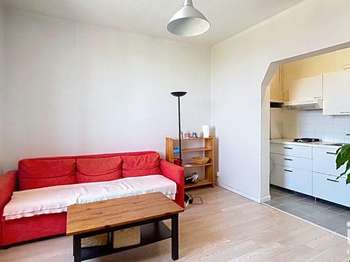 Vente Appartement 3 piècesToulouse