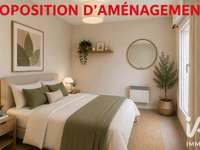 Vente appartement 2 pièces Vente appartement 2 pièces