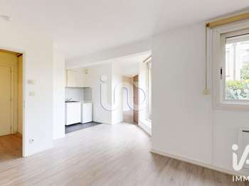 Vente appartement 2 pièces Vente appartement 2 pièces