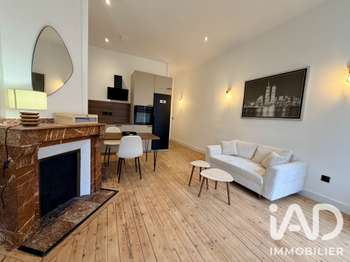 Vente appartement 3 pièces Toulouse 31