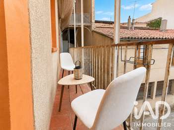 Vente Appartement 3 piècesToulouse