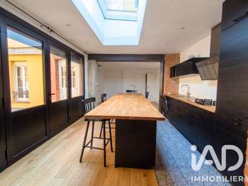 Vente Appartement 2 piècesToulouse