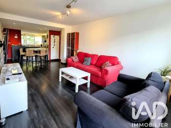 Vente Appartement 4 piècesToulouse