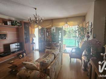 Vente Appartement 2 piècesToulouse