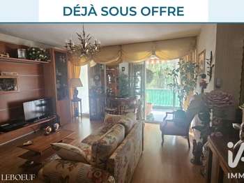 Vente Appartement 2 piècesToulouse