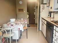 Vente appartement 2 pièces Vente appartement 2 pièces