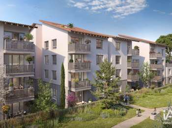 Vente appartement 2 pièces Toulouse 31
