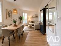 Vente appartement 3 pièces Vente appartement 3 pièces