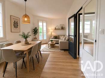 Vente appartement 3 pièces Toulouse 31