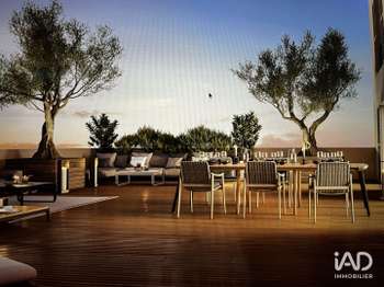 Vente Appartement 5 piècesToulouse
