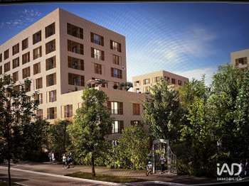 Vente appartement 5 pièces Vente appartement 5 pièces