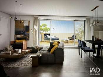 Vente appartement 4 pièces Vente appartement 4 pièces