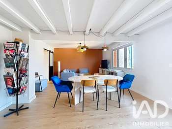 Vente Appartement 3 piècesToulouse
