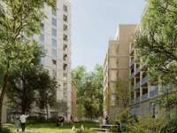 Vente appartement 3 pièces Vente appartement 3 pièces