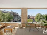 Vente appartement 3 pièces Vente appartement 3 pièces