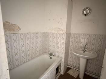 Vente Appartement 2 piècesToulouse