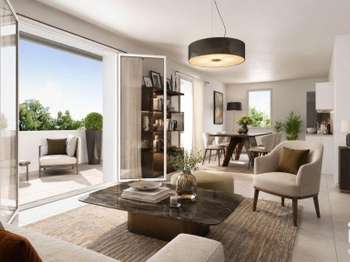 Vente Appartement 4 piècesToulouse