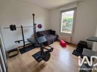 Vente appartement 5 pièces Vente appartement 5 pièces