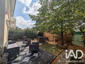 Vente Appartement 5 piècesToulouse