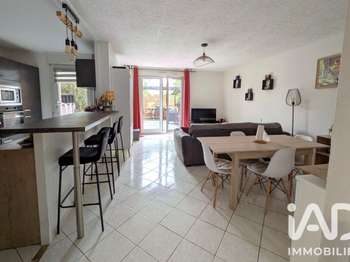 Vente appartement 5 pièces Vente appartement 5 pièces