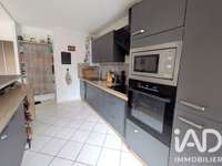 Vente appartement 5 pièces Vente appartement 5 pièces