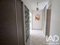 Vente appartement 5 pièces Vente appartement 5 pièces