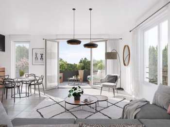 Vente appartement 4 pièces Vente appartement 4 pièces