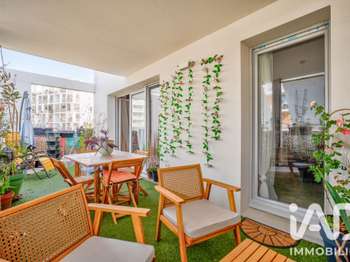 Photo Vente appartement Toulouse