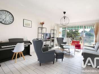 Vente Appartement 5 piècesToulouse
