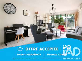 Vente Appartement 5 piècesToulouse