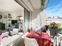 Vente appartement 5 pièces Vente appartement 5 pièces